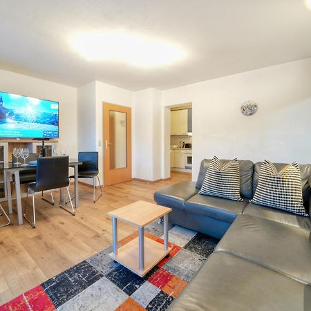 Apartment Tini - By Alpen Apartments Zell am See Eksteriør billede